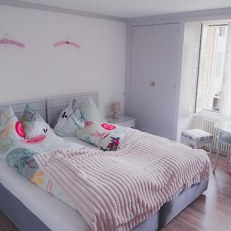 Dreierzimmer Därligen Exterior foto