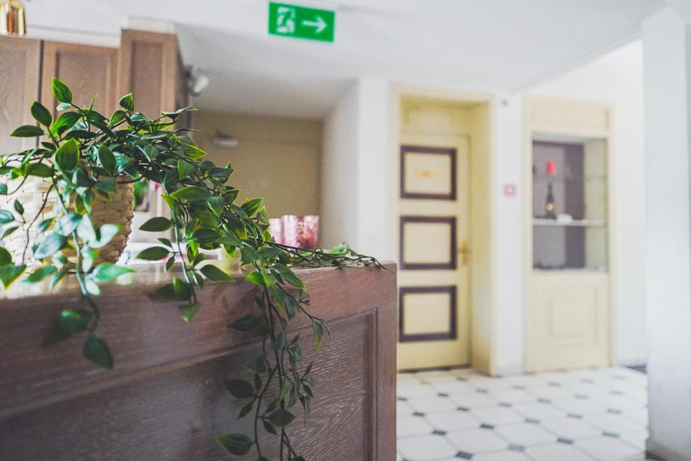 Dreierzimmer Därligen Exterior foto